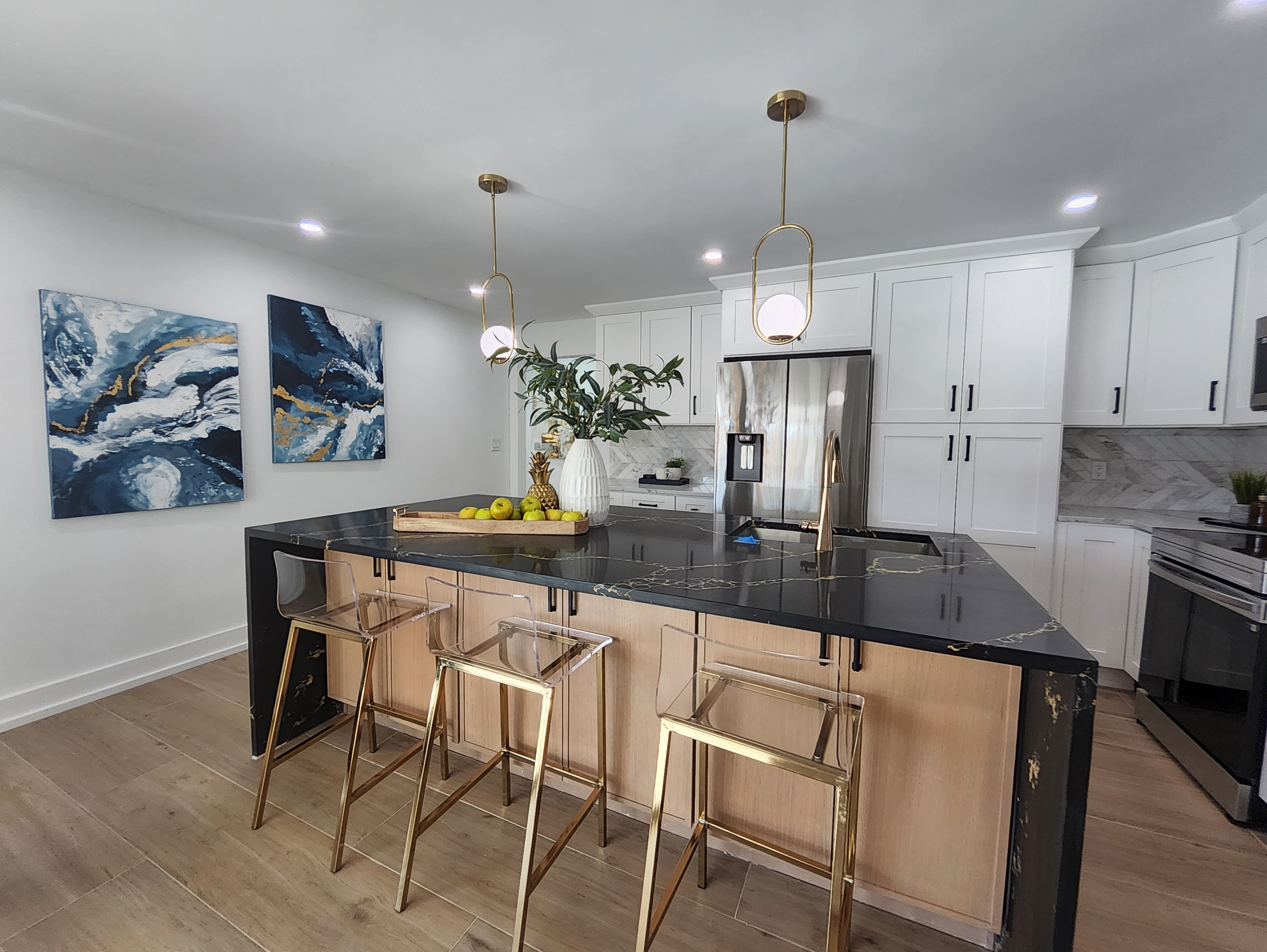 Tanglewood St. Pete Estate Interior View 6